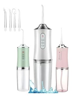 Buy Water Oral Irrigator for Cleaning Teeth and Gums in Egypt