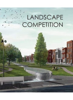 Buy DESIGN MEDIA Landscape Competition in UAE