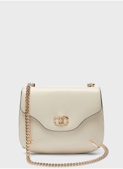 اشتري Chain Detailed Crossbody في الامارات