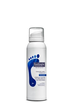 Buy Footlogix Cracked Heel Formula in Saudi Arabia