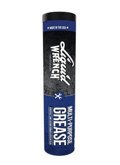 اشتري Multi-Purpose Grease, Net Wt. 14 oz (396 g) في الامارات