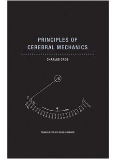 Buy Principles of Cerebral Mechanics in UAE