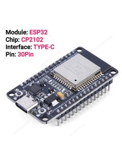 2PCS ESP32S ESP32 Development Board,ESP32-WROOM-32,30Pins - View #13