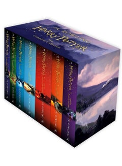 Buy Harry Potter box set in UAE