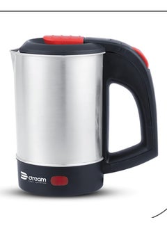 Buy Dream City Electric Kettle, Half Liter, 0.5 in Egypt