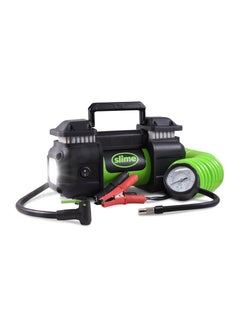 Buy Slime 40026 Heavy Duty Direct Drive Tire Inflator in UAE