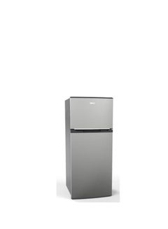 اشتري Refrigerator top freezer Net Capacity 331 liter No Frost silver 922061019 / ZRT37204SA في مصر