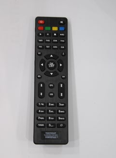Buy Replacement Remote Controller For Receiver TS500 TS600 Usb in Saudi Arabia