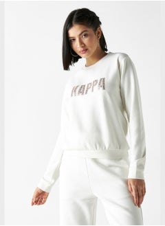 Buy Embellished Sweatshirt in Saudi Arabia