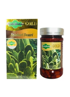 Buy Hoodiaa Gordonii Gold weight Loss in UAE