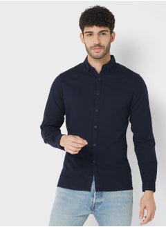 اشتري Koovs Mens Casual Shirts في الامارات