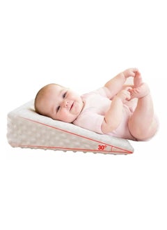 Buy Baby Backflow Prevention Pad 30 ° Washable Earring Pillow in Saudi Arabia