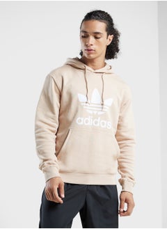 Buy Adicolor Classic Trefoil Hoodie in UAE