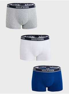 Buy 3 Pack Assorted Trunks in UAE