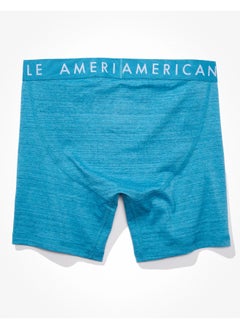 Buy AEO Space Dye 6" Classic Boxer Brief in Saudi Arabia