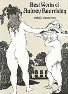 اشتري Best Work of Aubrey Beardsley في السعودية