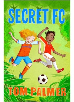 Buy Secret FC in UAE