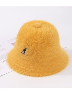 اشتري kangol Winter Warm Bucket Hat في الامارات