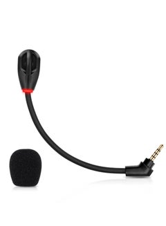 Buy Microphone Replacement for Kingston HyperX Cloud Flight/ Flight S Wireless Gaming Headset in UAE