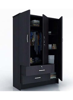 Buy Wooden Wardrobe M0716 in Egypt