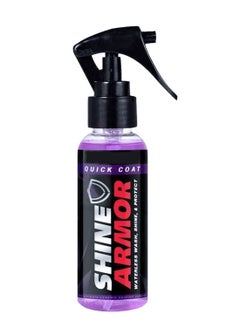 Buy Ceramic Coating Spray 100ml in UAE