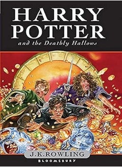 Buy Harry Potter in UAE