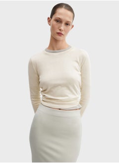 Buy Knitted Sweater in UAE