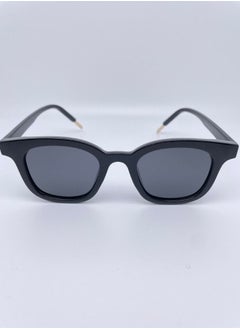 Buy Unisex UV protection strong light sunglasses in Saudi Arabia