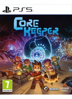 اشتري Core Keeper - PlayStation 5 (PS5) في الامارات