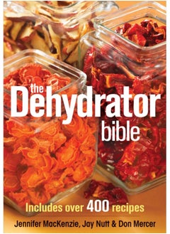 Buy Dehydrator Bible in UAE