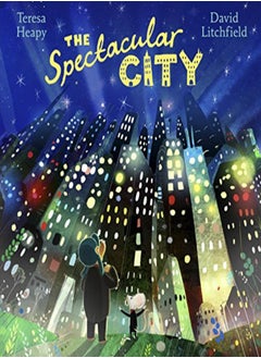 اشتري The Spectacular City في الامارات