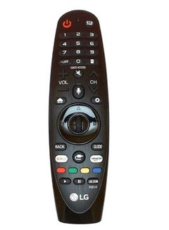 Buy AN-MR18GA Voice Magic Remote Control for LG TV in Saudi Arabia