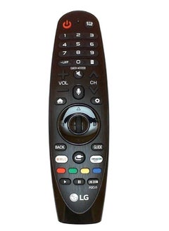 Buy AN-MR18GA Voice Magic Remote Control for LG TV in Saudi Arabia