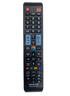 اشتري Universal TV Remote Control For Lg Smart LED LCD في الامارات