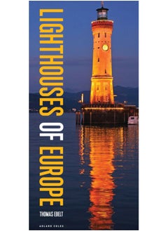 اشتري Lighthouses of Europe في الامارات