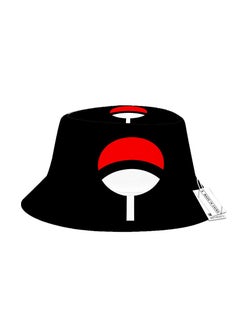 Buy Naruto Printed Casual Sunshade Fisherman's Hat in Saudi Arabia