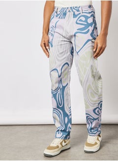 Buy Hypnotic Twill Pants in Saudi Arabia