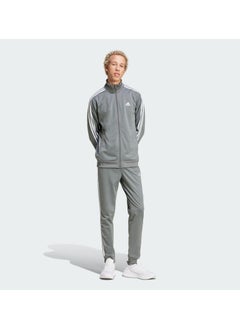 اشتري Basic 3 Stripe Tricot Tracksuit في الامارات