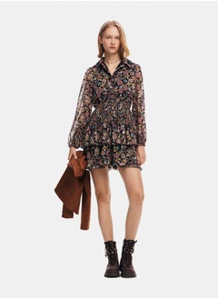 Buy Short floral dress in Egypt