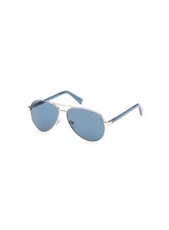 Buy Unisex UV Protection Pilot Sunglasses - GU827928V58 - Lens Size: 58 Mm in UAE