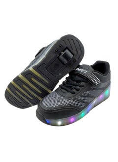 Buy Roller Skates Shoes With Single Wheel in Saudi Arabia