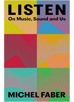 اشتري Listen: On Music, Sound and Us في الامارات