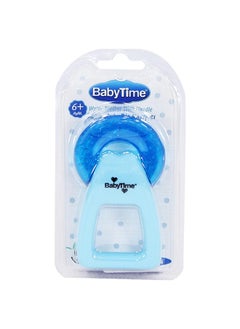 Buy Baby Time Baby Water Teether With Handle in Egypt