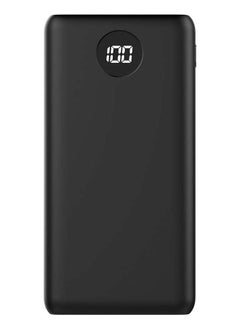 اشتري Fast Charging Powerbank 20000Mah RAY 20P-PB55 Black في الامارات