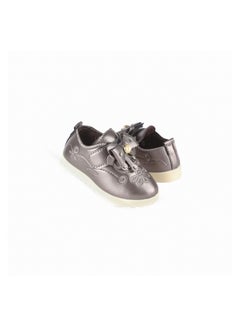 Buy Girls casual leather shoes in Egypt