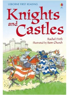 اشتري Knights and Castles في الامارات