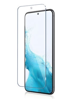 Buy 2-Pack HD Screen Protector Tempered Glass for  Anti for Samsung Galaxy A54 in Saudi Arabia