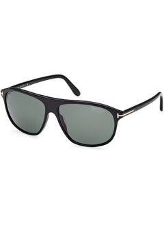 اشتري Tom Ford TF1027 01R 60 Men's Sunglasses في الامارات