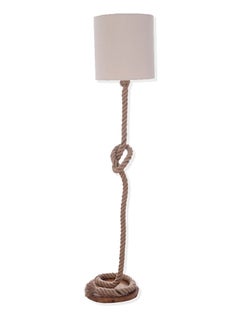 Buy Vella floor lamp - beige in Egypt