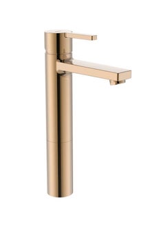 Buy Roca High Basin Mixer Naia 3B96Rgo Rose Gold in Egypt